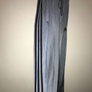 Adidas track pants